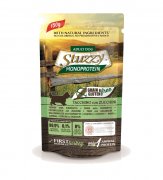 Stuzzy無穀物火雞成犬主食餐包150g