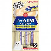 CIAO AIM Churu胺基酸S18- 8gx5pcs