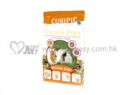 Cunipic 天竺鼠皮毛强化维他粮 3kg