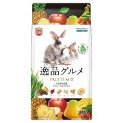 ML-582混合水果味兔糧900g