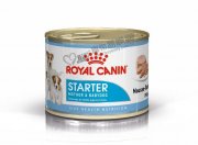 Royal Canin初生犬配方罐頭195g