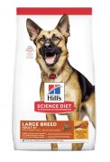 Hills高齡犬6+大型犬糧12kg
