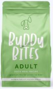 BuddyBites成犬鴨肉乾狗糧2kg