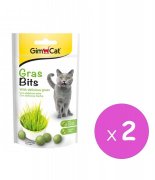 Gimpet 高纤猫草营养糖 50g