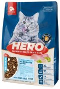 HeroMama益生菌凍乾晶球糧鮮雞1.3kg(專業機能配方)