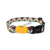 繽紛系列狗狗頸圈-L