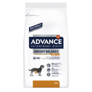 Advance處方犬糧-減肥專用1.5kg