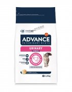 Advance處方貓糧-泌尿/壓力專用1.25kg
