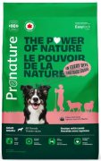 Pronature成犬羊肉美毛關節護理配方糧4kg