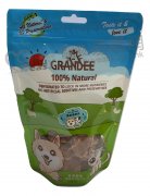 GRANDEE天然風乾泰國鱷魚肉50g