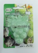 NewAce葡萄礦物磨牙石(小動物專用)