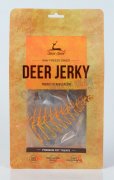 Dear Deer 100%天然鹿肉乾40g