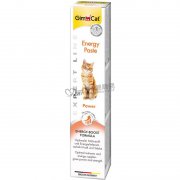 GimCat專業能量再生貓營養膏50g x2pcs