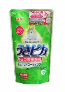 GEX天然成份清潔除菌消臭劑補充裝280ml