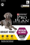 ProPlan 7+BRIGHTMIND成犬配方糧5lb