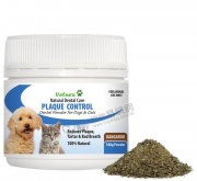 Vetnex袋鼠味潔齒粉100g