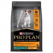 ProPlan小型及成犬雞肉配方糧2.5kg