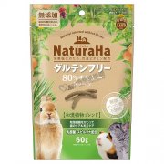 ML-608小動物無麩質零食60g