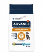 Advance處方犬糧-減肥專用1.5kg