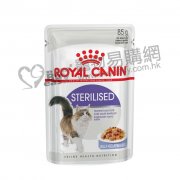 Royal Canin絕育成貓濕糧85g