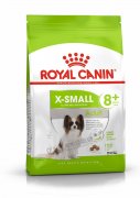 Royal Canin超小型8+成年犬配方糧3kg
