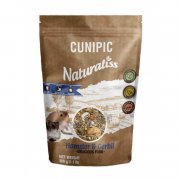 Cunipic頂級尊貴天然營養倉鼠糧500g