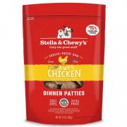 Stella&Chewy's凍乾狗糧雞肉14oz