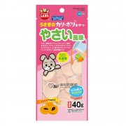 Marukan兔子蔬菜乳酸菌片40g