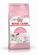 Royal Canin 1-4個月BB幼貓糧4kg(BA34)