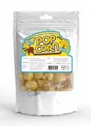 犛牛天然芝士迷你爆谷-原味70g