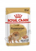 Royal Canin 松鼠狗成犬配方濕糧(肉塊)85g