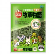Marukan牧草物語(提摩西牧草)350g