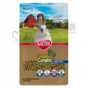 Kaytee穗牧草維他兔糧4.5lb
