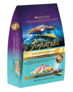 Zignatune超越 白魚配方天然狗糧4lb