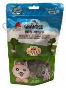 GRANDEE天然風乾純鴨胸肉50g