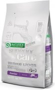 Nature's Protection去淚痕美毛三文魚幼犬配方1.5kg