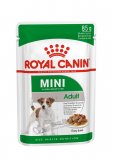 Royal Canin小型成年犬配方濕糧(肉汁)85g