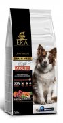 ERA三文魚鹿肉無穀物中大型成犬糧12kg