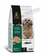 ERA鮮雞肉雉雞糙米小型成犬糧6kg