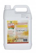 GermKiller凈可立 殺菌清潔噴霧(5L)