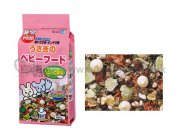 Marukan成長期綜合營養兔糧600g