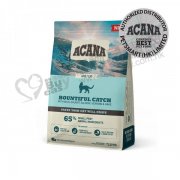 ACANA魚盛宴貓糧1.8kg