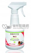 Biospotix香葉醇精油家居殺虱噴霧500ml