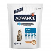 Advance日常護理成貓糧400g