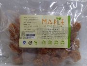 Maple 美味軟雞肉圈狗小食250g x4pcs