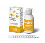腎存Nefrys -泌尿強腎配方100ml