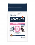 Advance處方犬糧-皮膚專用1.5kg