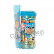 CIAO水分補給肉醬包限定14gx24pcs(貓用)