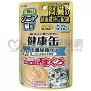 AIXIA 11歲以上健康軟包-尿路40g