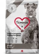 1st Choice低敏無穀物鴨肉成犬糧4.5kg